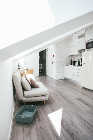Castello Prime Suites fotoÄŸrafÄ±