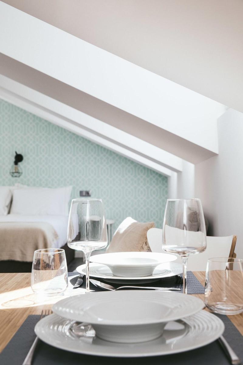 Castello Prime Suites - Oda
