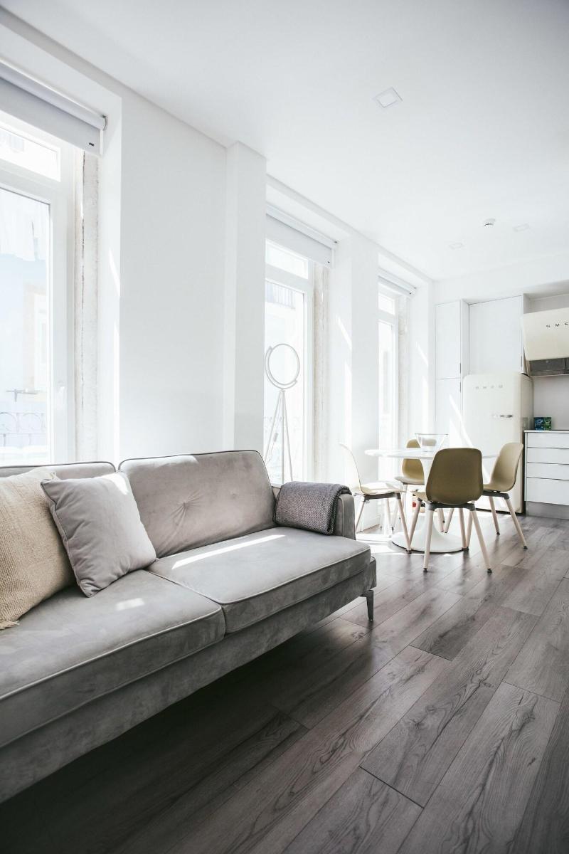 Castello Prime Suites - Oda
