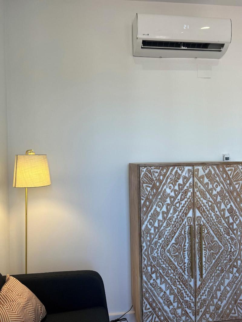 Castello Prime Suites - Oda