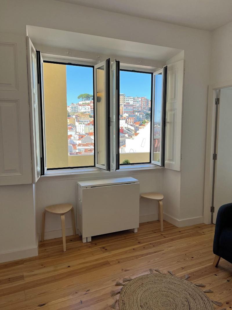 Castello Prime Suites - Oda
