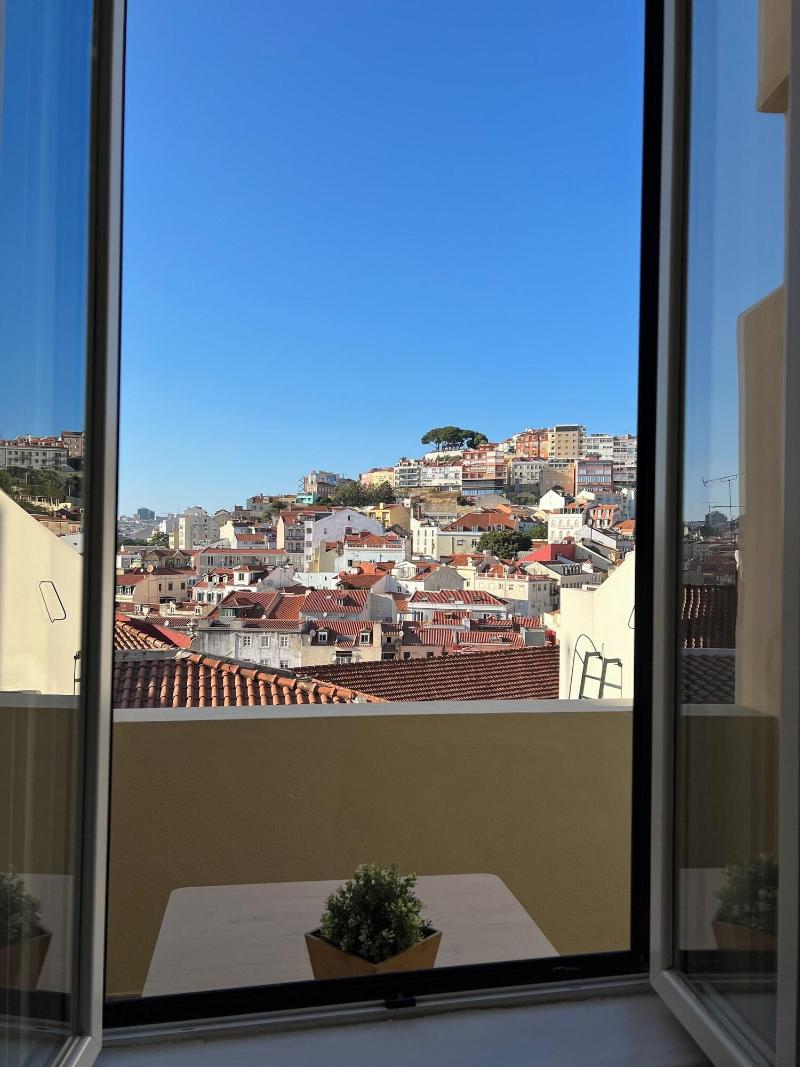 Castello Prime Suites - Oda
