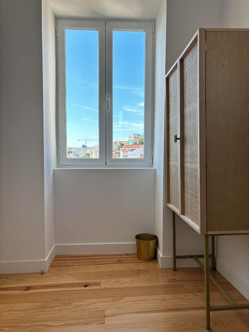 Castello Prime Suites - Oda