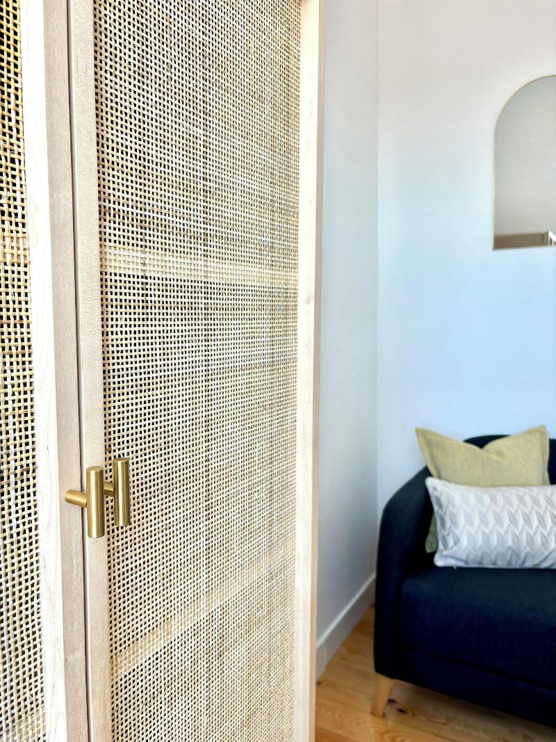 Castello Prime Suites - Oda