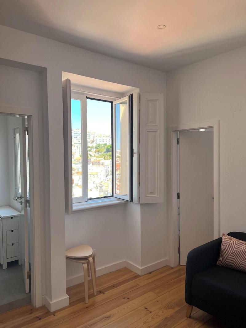 Castello Prime Suites - Oda