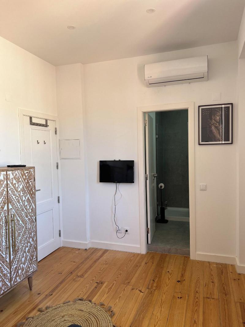 Castello Prime Suites - Oda