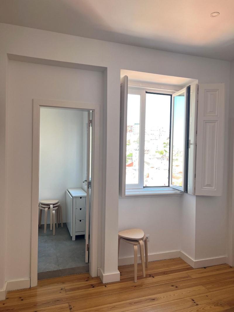 Castello Prime Suites - Oda