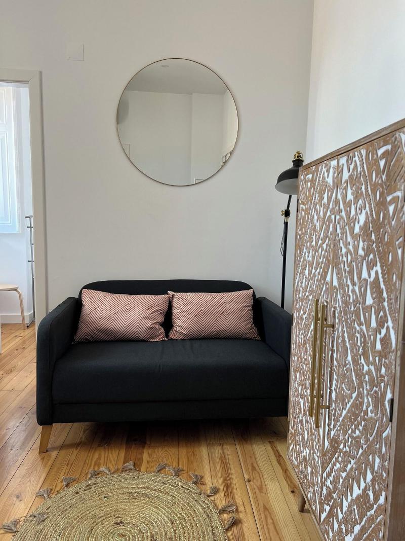 Castello Prime Suites - Oda