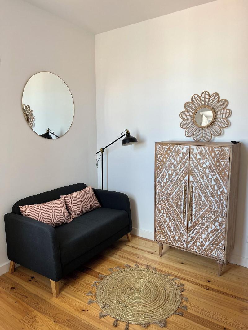 Castello Prime Suites - Oda