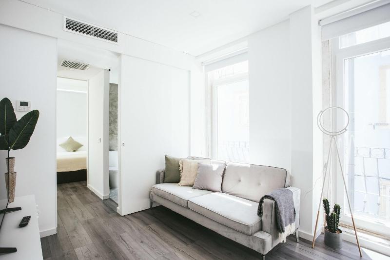 Castello Prime Suites - Oda