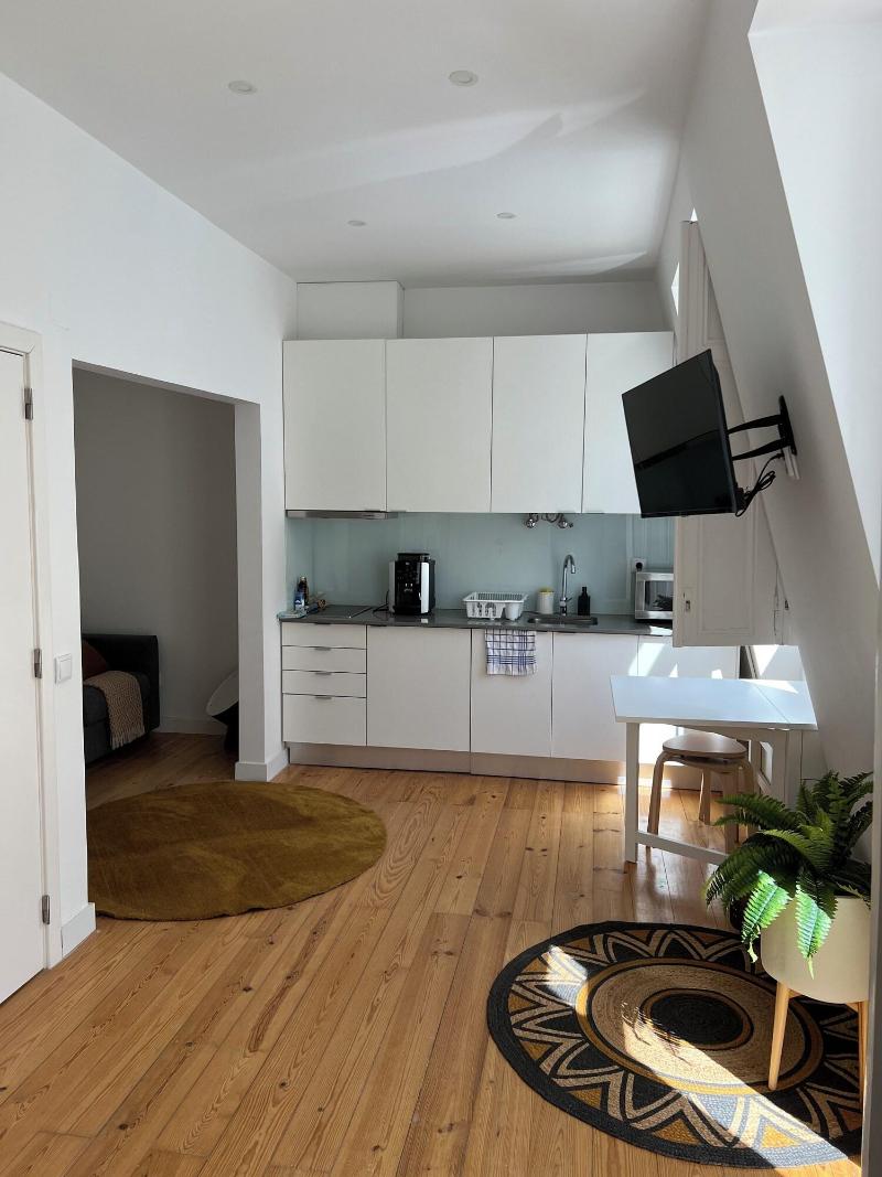 Castello Prime Suites - Oda