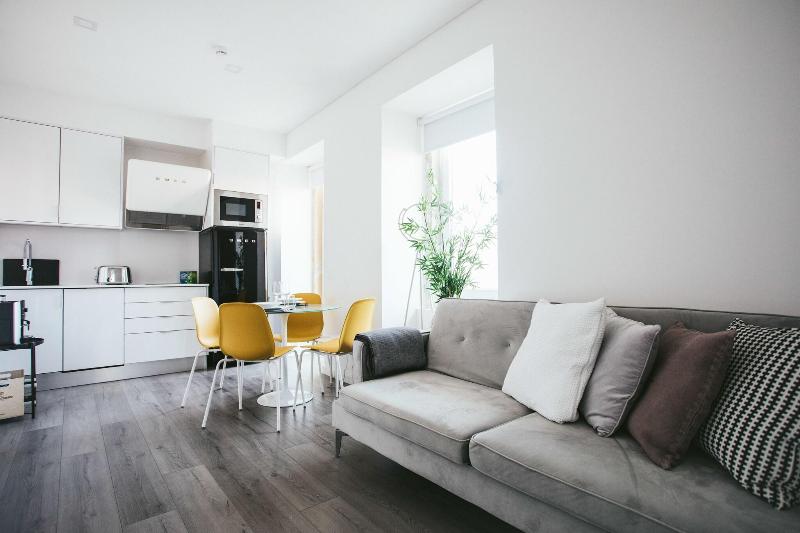 Castello Prime Suites - Oda