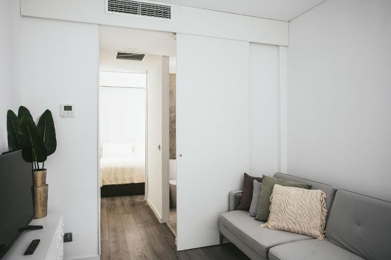 Castello Prime Suites - Oda