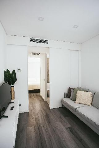 Castello Prime Suites fotoÄŸrafÄ±