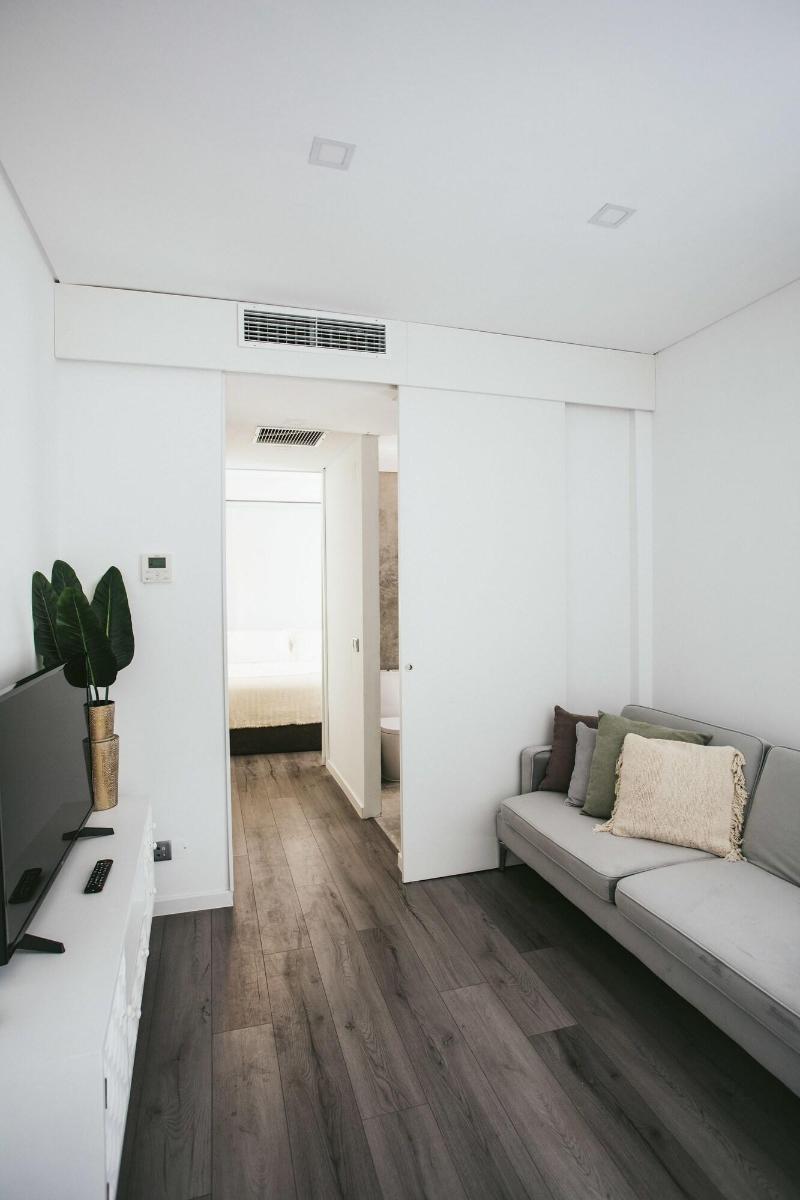 Castello Prime Suites - Oda