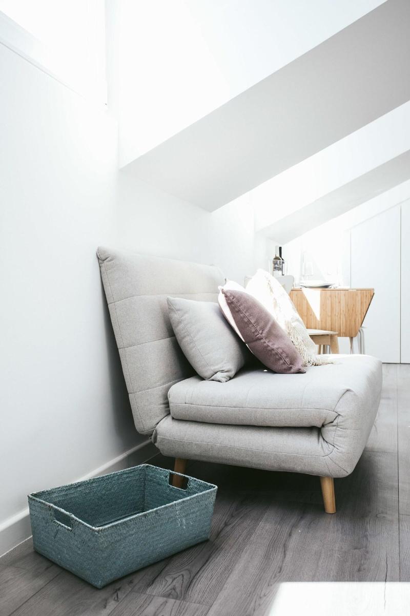 Castello Prime Suites - Oda