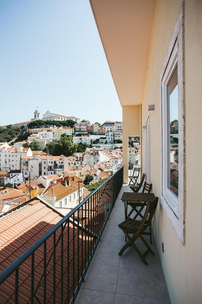 Castello Prime Suites - Oda