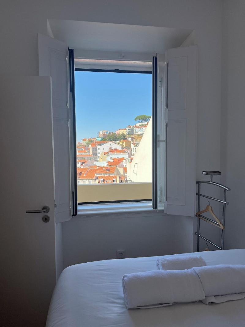 Castello Prime Suites - Oda