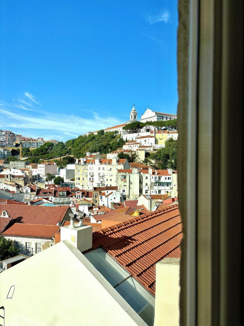 Castello Prime Suites - Oda