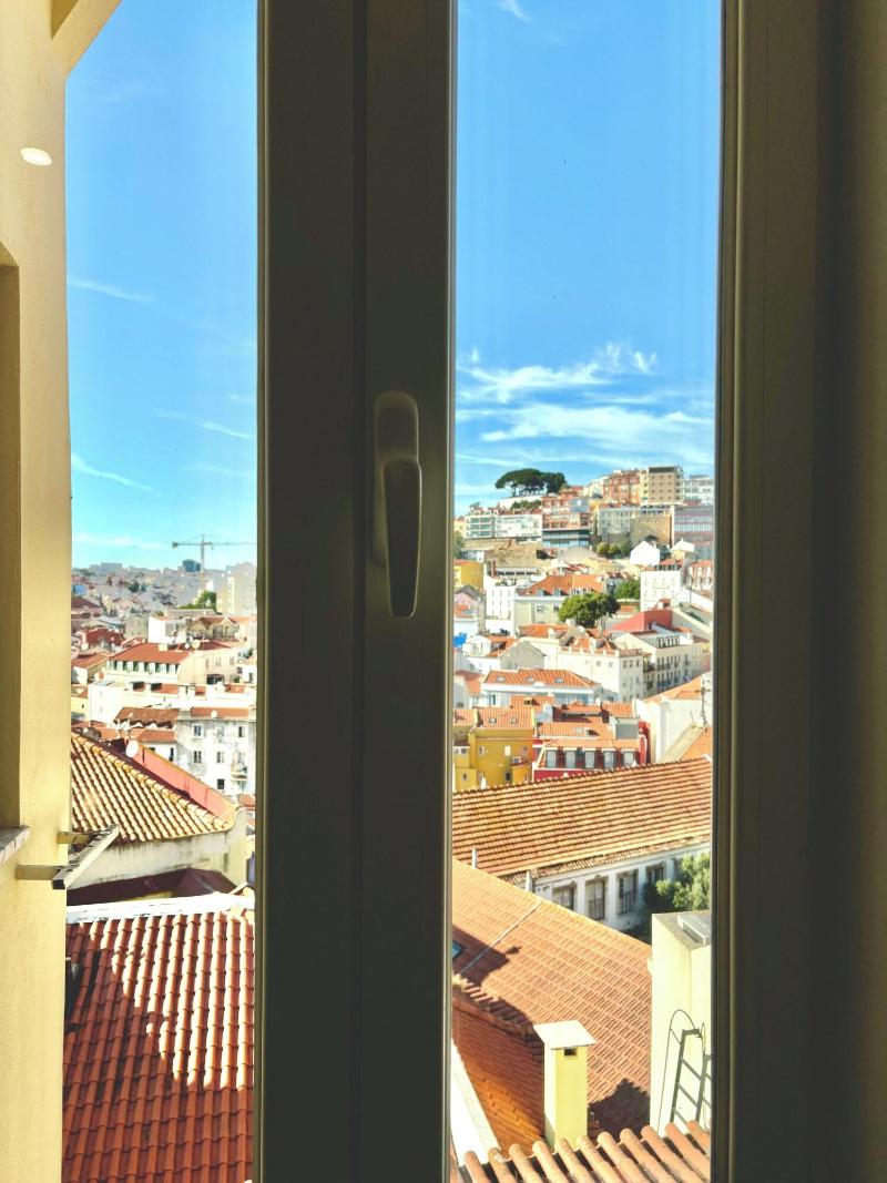 Castello Prime Suites - Oda