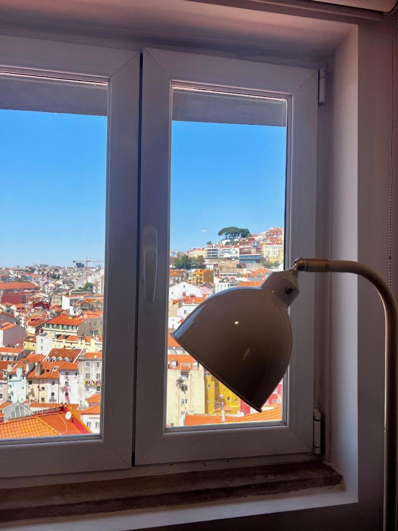 Castello Prime Suites - Oda