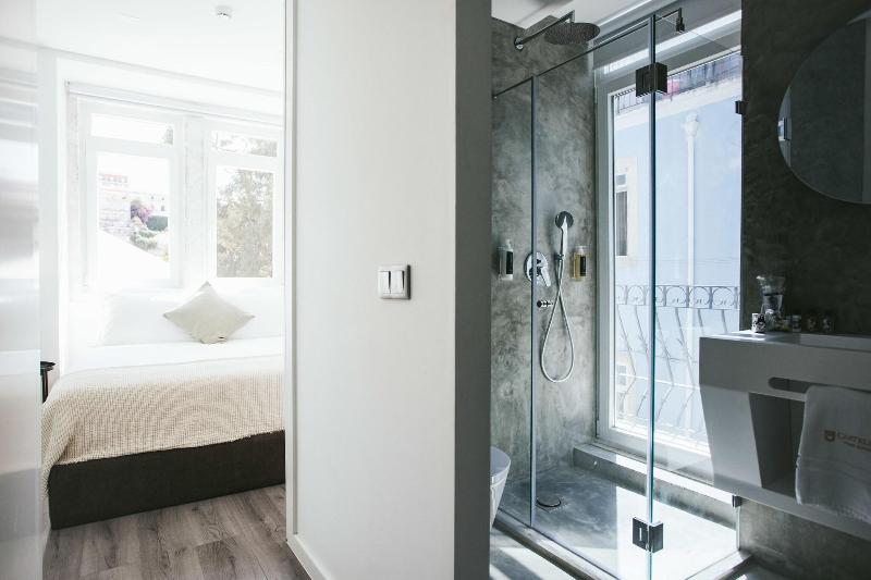 Castello Prime Suites - Oda