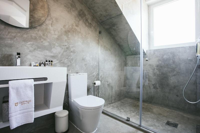 Castello Prime Suites - Oda