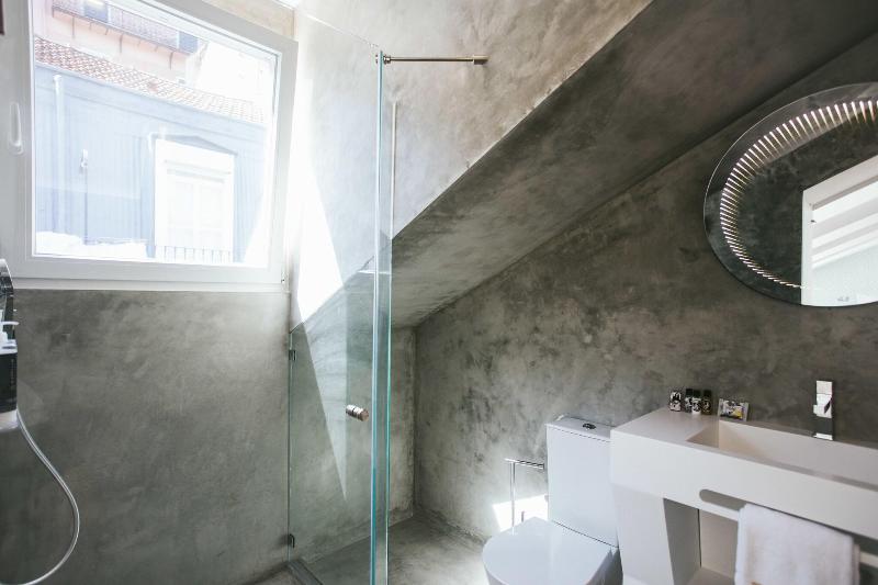 Castello Prime Suites - Oda