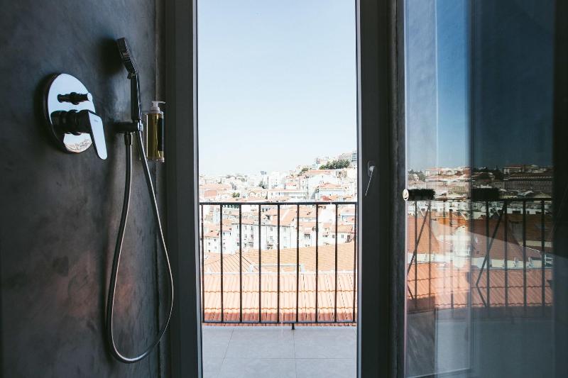 Castello Prime Suites - Oda