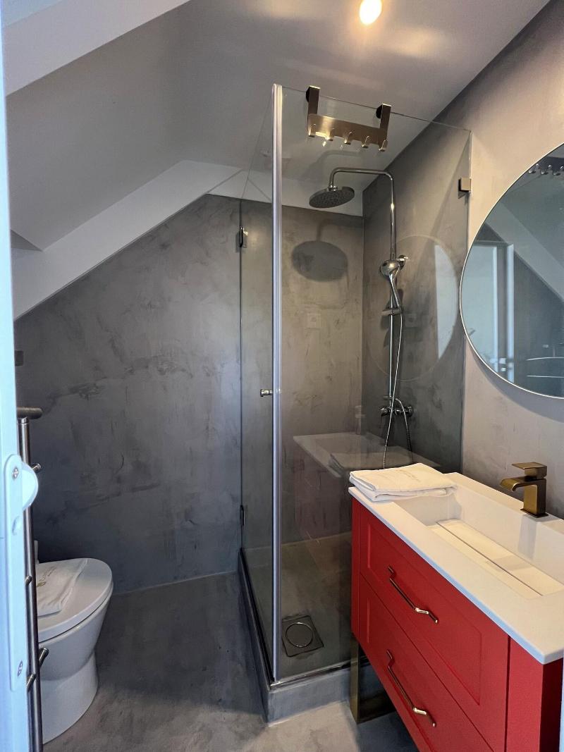 Castello Prime Suites - Oda
