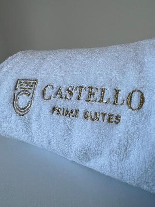 Castello Prime Suites fotoÄŸrafÄ±