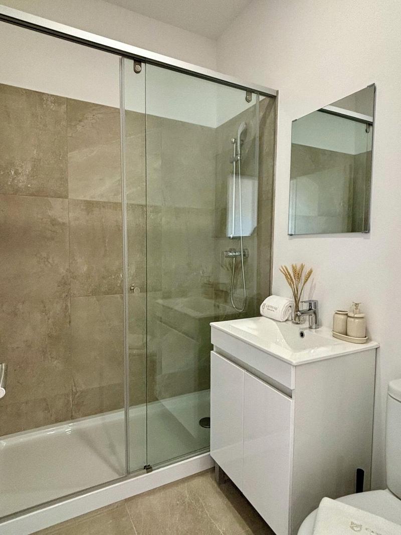 Castello Prime Suites - Oda