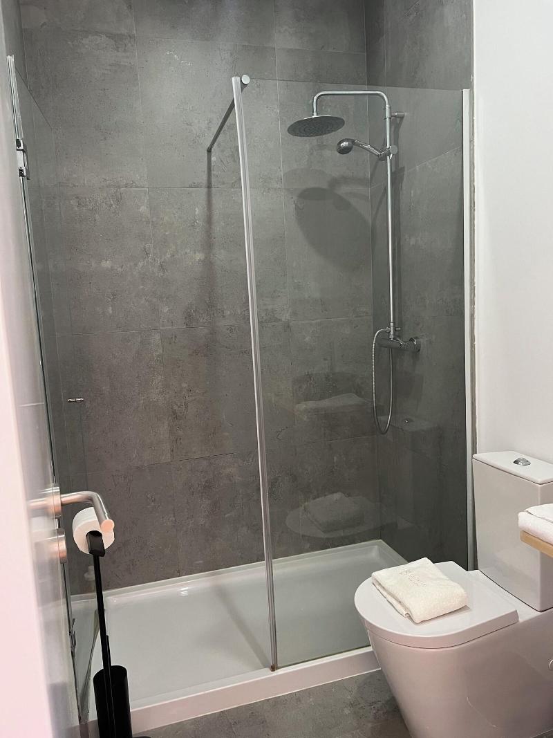 Castello Prime Suites - Oda