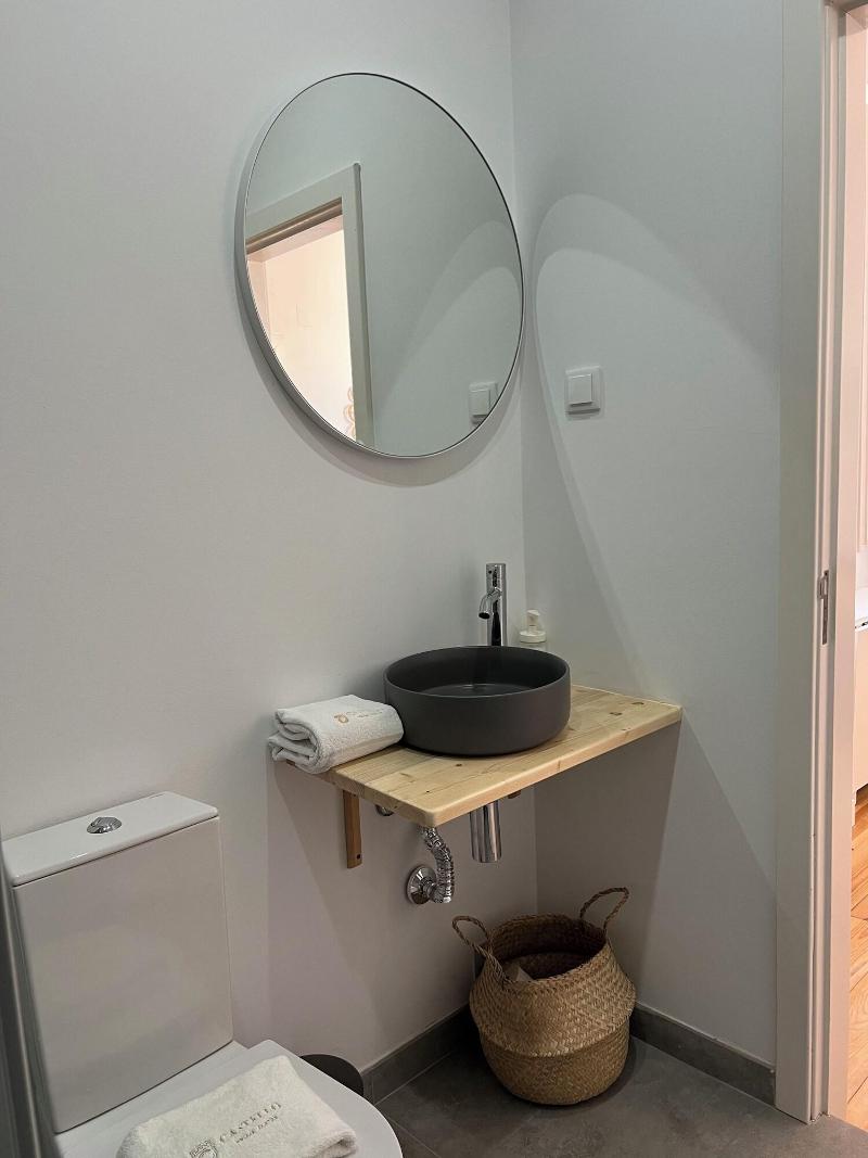 Castello Prime Suites - Oda