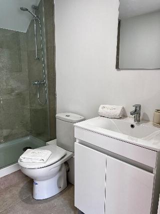 Castello Prime Suites fotoÄŸrafÄ±