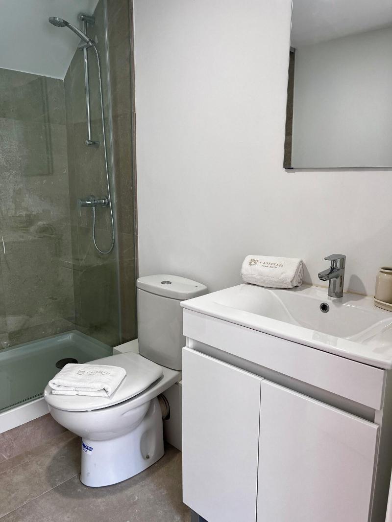 Castello Prime Suites - Oda