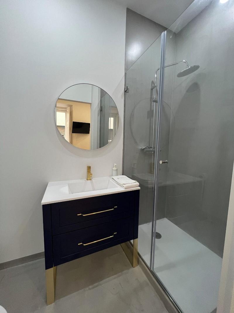 Castello Prime Suites - Oda