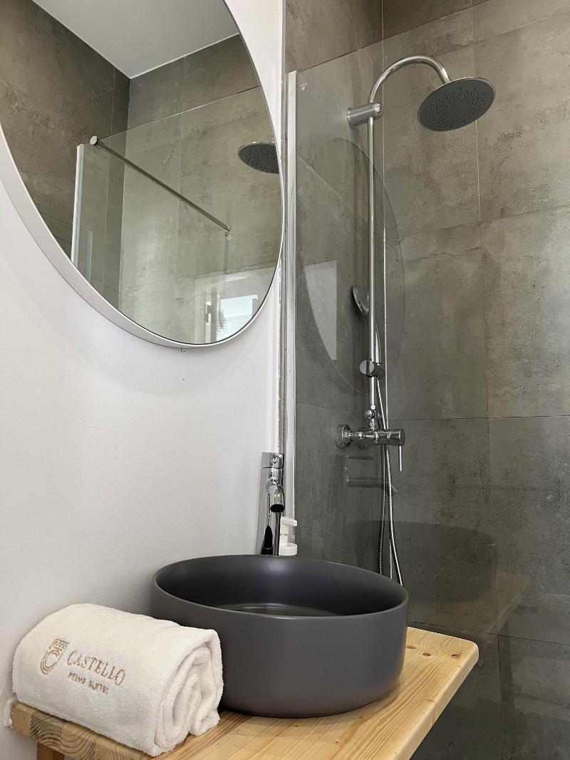 Castello Prime Suites - Oda