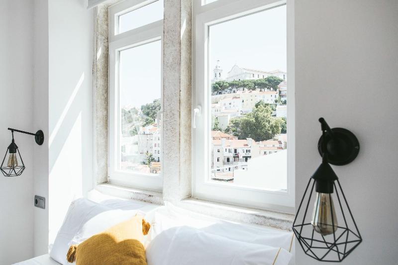 Castello Prime Suites - Oda