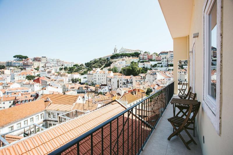 Castello Prime Suites - Oda