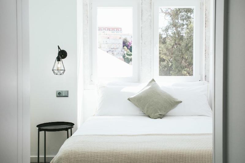 Castello Prime Suites - Oda