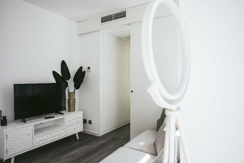 Castello Prime Suites - Oda