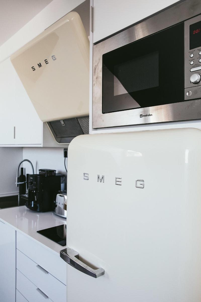Castello Prime Suites - Oda