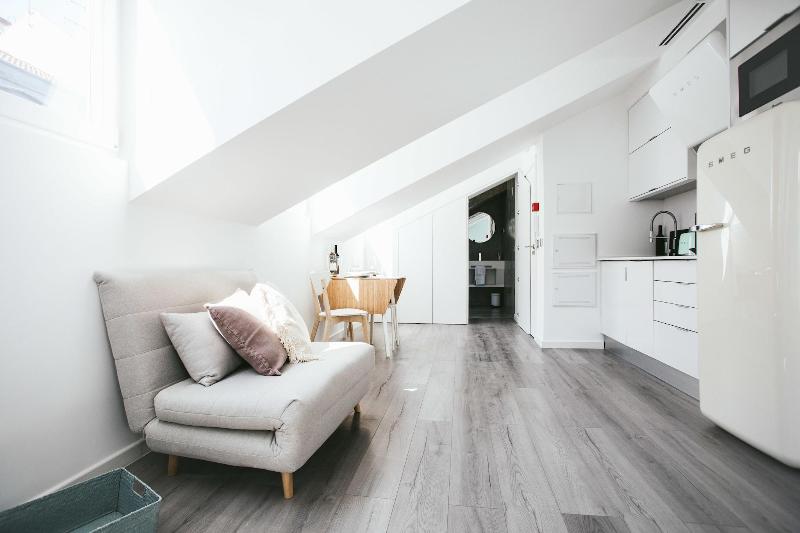 Castello Prime Suites - Oda