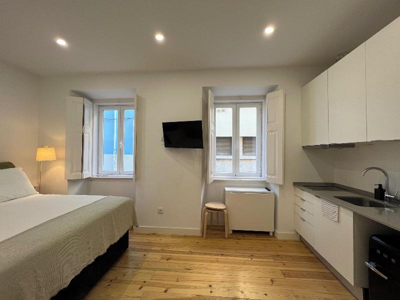 Castello Prime Suites - Oda