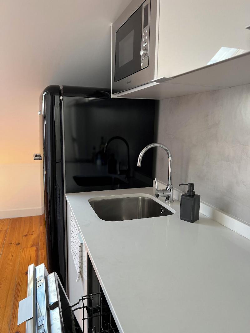 Castello Prime Suites - Oda