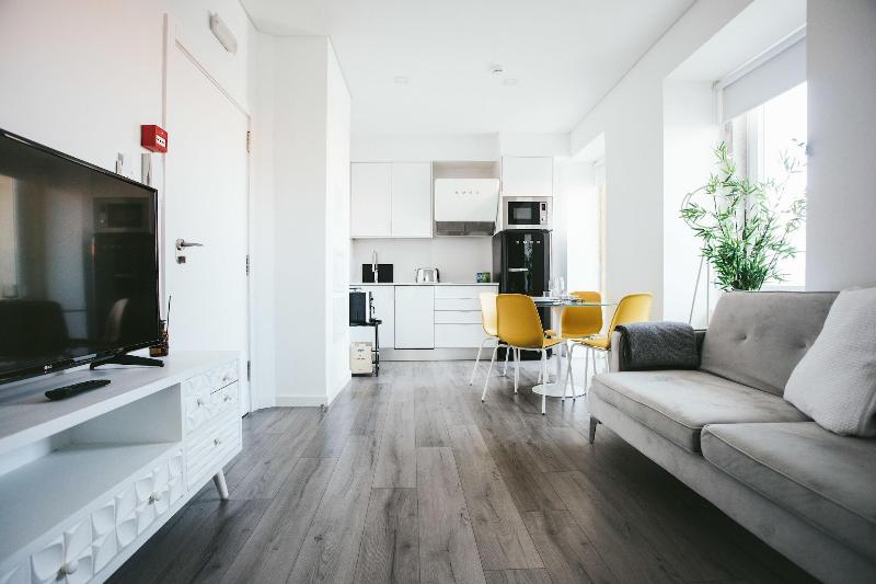 Castello Prime Suites - Oda