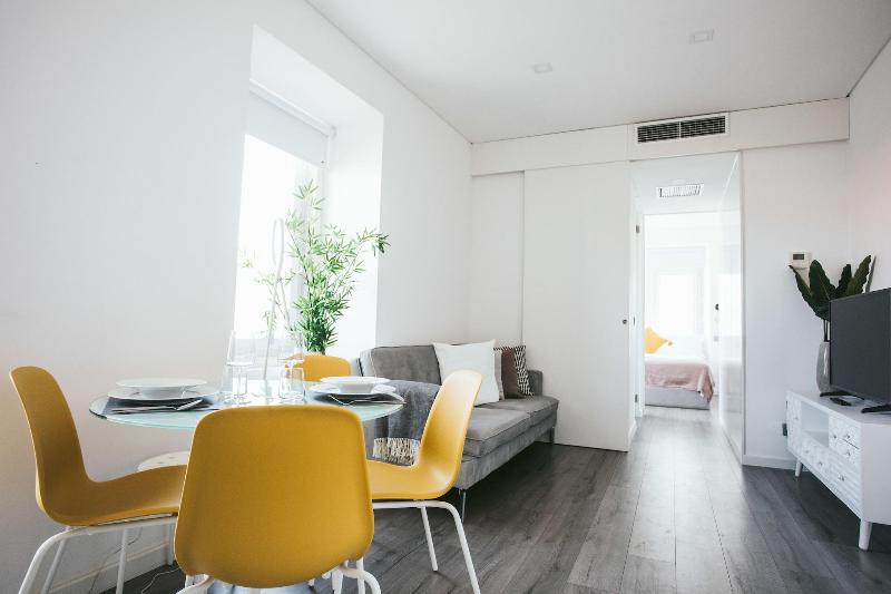 Castello Prime Suites - Oda