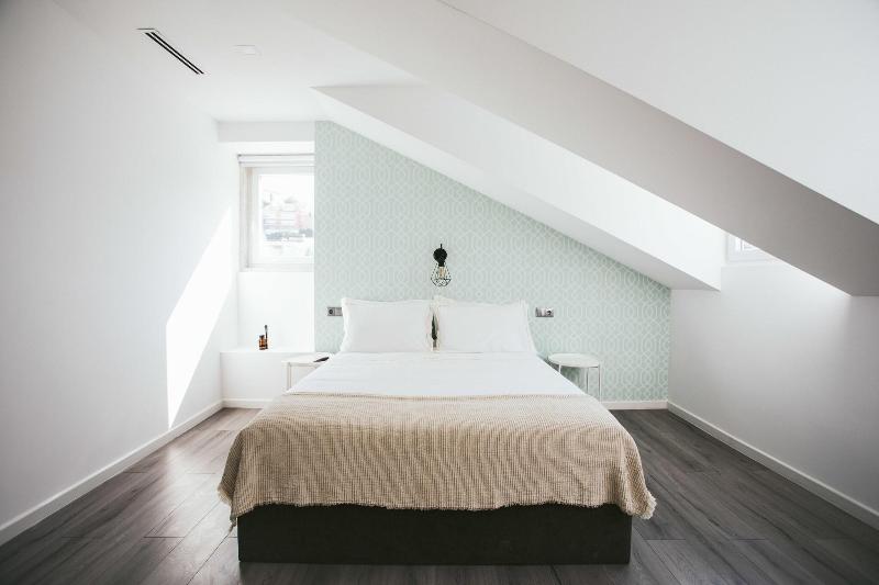Castello Prime Suites - Oda
