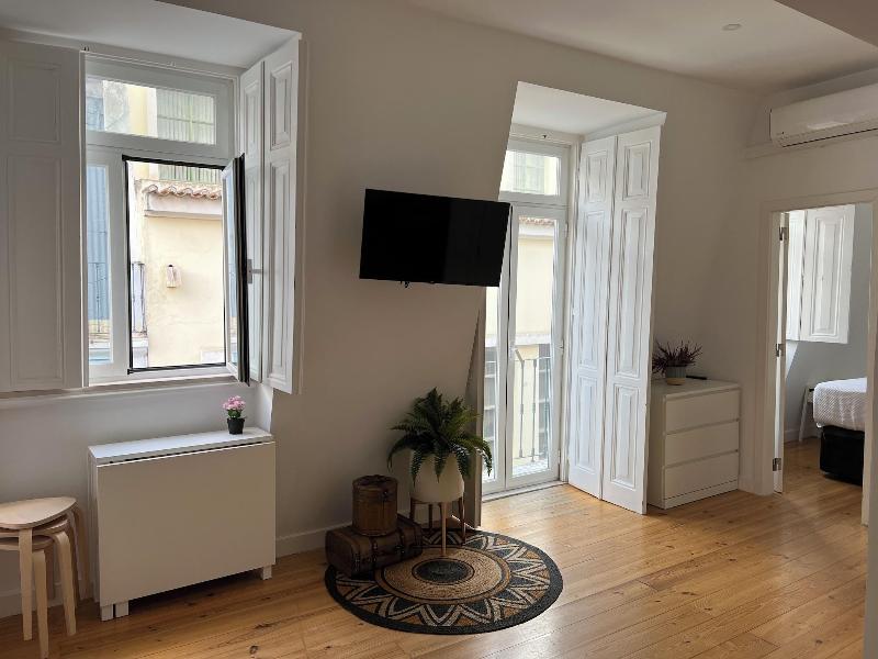Castello Prime Suites - Oda